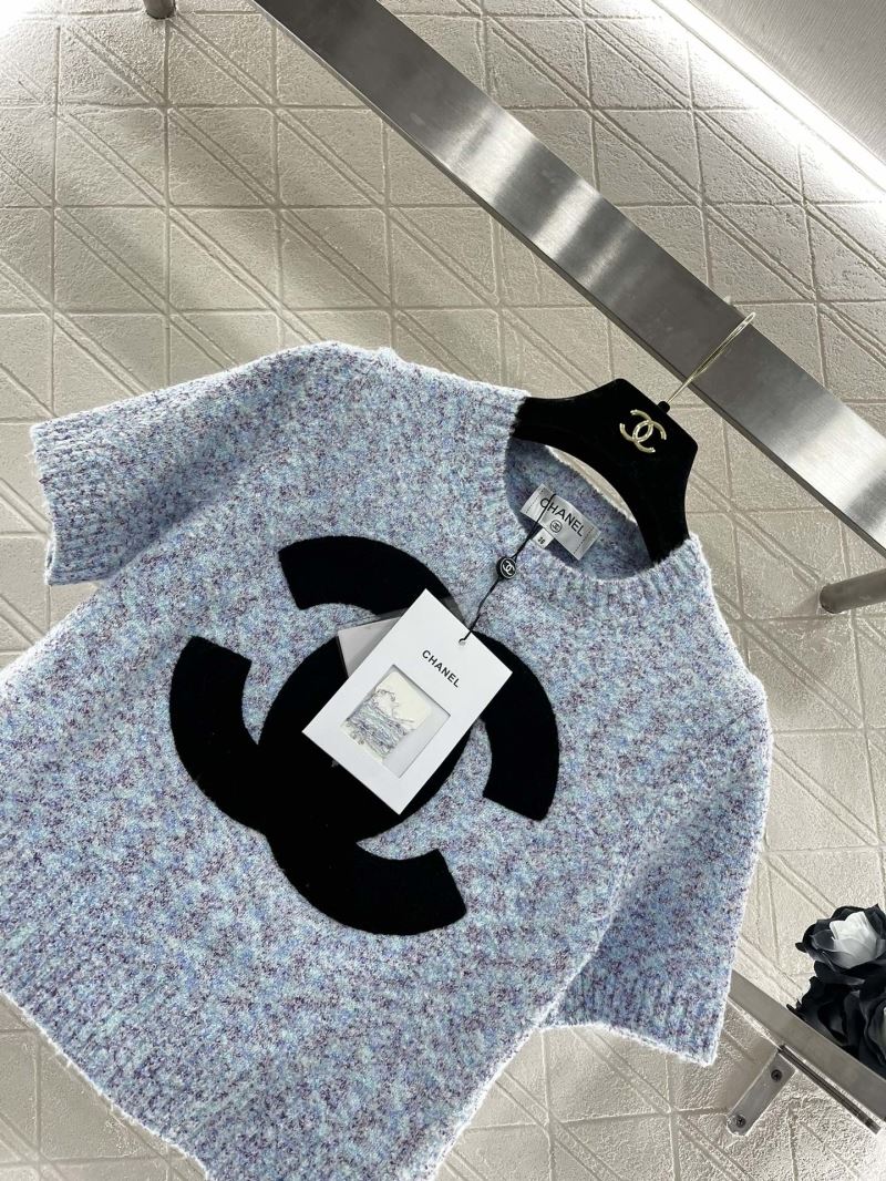 Chanel T-Shirts